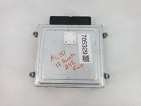 2015-2017 Hyundai Sonata PCM Engine Control Computer ECU ECM PCU OEM P/N:39111-2GGK3 39101-2GGK3 Fits Fits 2015 2016 2017 OE