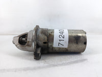 2015-2019 Hyundai Sonata Car Starter Motor Solenoid OEM P/N:8000743 36100-2G210 Fits Fits 2015 2016 2017 2018 2019 2020 OEM 