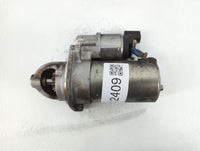2015-2019 Hyundai Sonata Car Starter Motor Solenoid OEM P/N:8000743 36100-2G210 Fits Fits 2015 2016 2017 2018 2019 2020 OEM 
