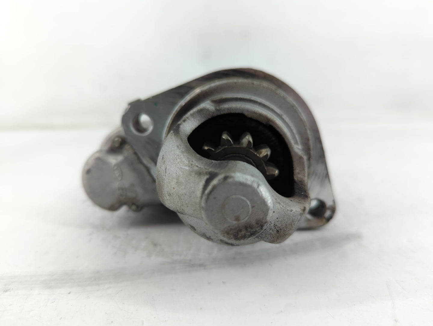 2015-2019 Hyundai Sonata Car Starter Motor Solenoid OEM P/N:8000743 36100-2G210 Fits Fits 2015 2016 2017 2018 2019 2020 OEM 