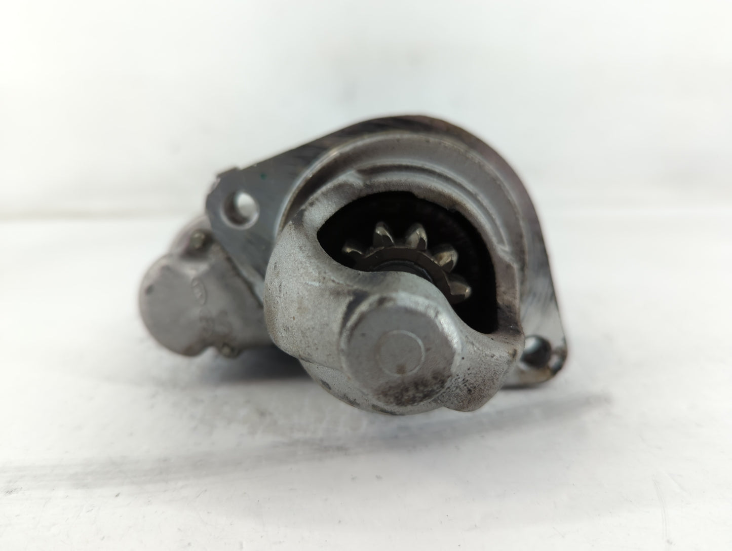 2015-2019 Hyundai Sonata Car Starter Motor Solenoid OEM P/N:8000743 36100-2G210 Fits Fits 2015 2016 2017 2018 2019 2020 OEM 