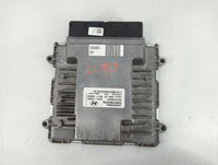2015-2017 Hyundai Sonata PCM Engine Control Computer ECU ECM PCU OEM P/N:39111-2GGK3 39101-2GGK3 Fits Fits 2015 2016 2017 OE