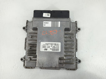 compare product 2015-2017 Hyundai Sonata PCM Engine Control Computer ECU ECM PCU OEM P/N:39111-2GGK3 39101-2GGK3 Fits Fits 2015 2016 2017 OEM Used Auto Parts