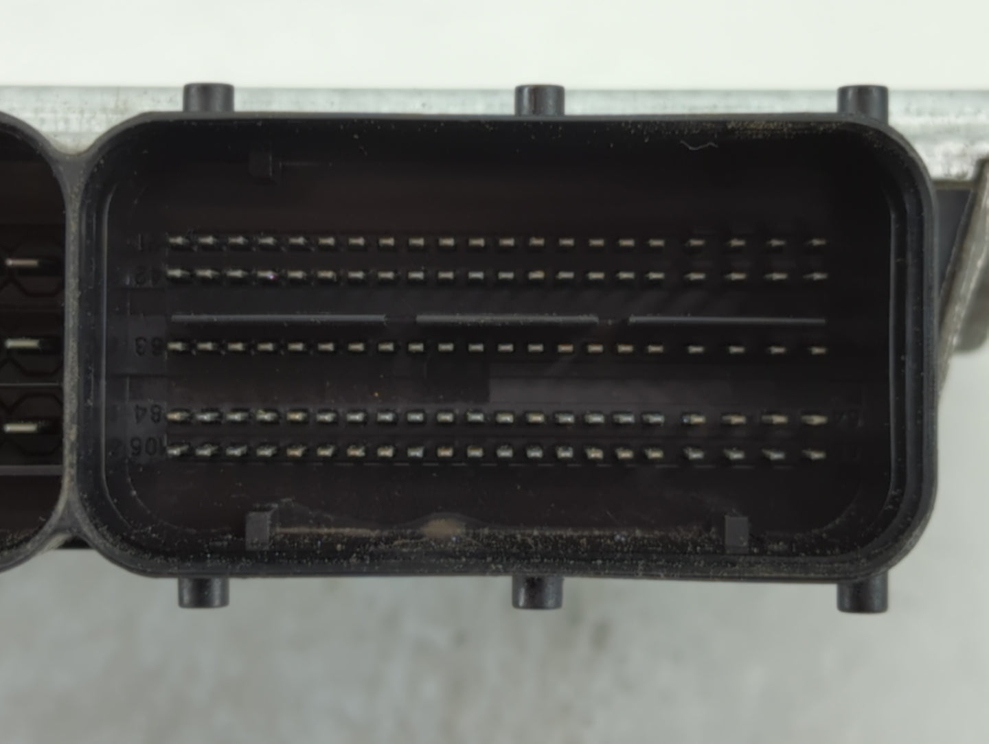 2015-2017 Hyundai Sonata PCM Engine Control Computer ECU ECM PCU OEM P/N:39111-2GGK3 39101-2GGK3 Fits Fits 2015 2016 2017 OE