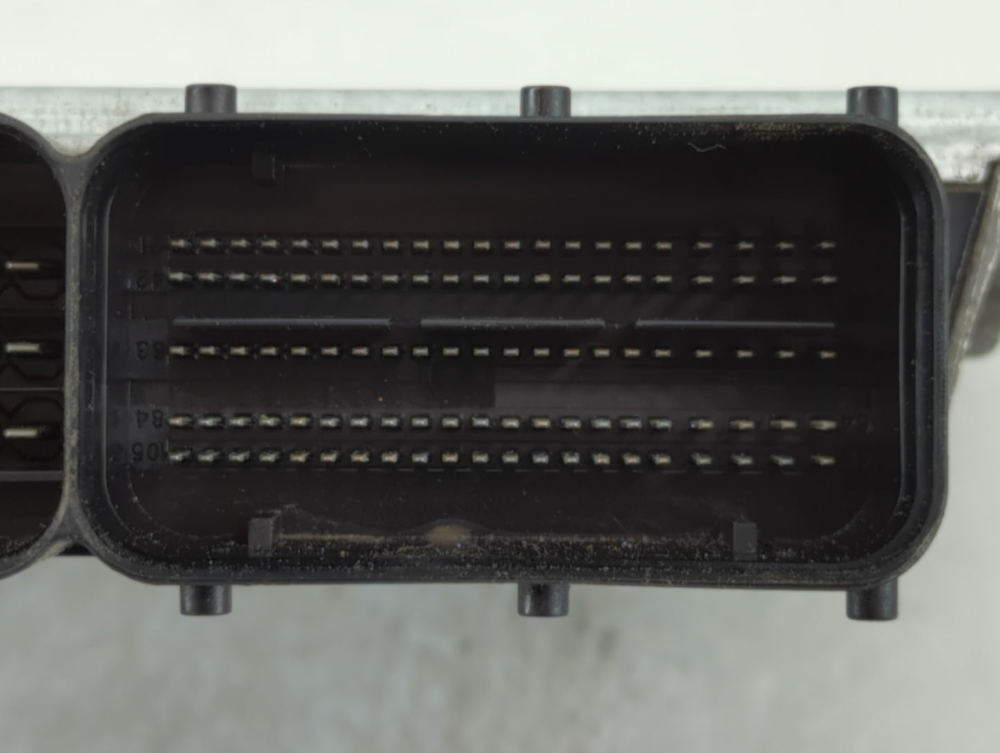 2015-2017 Hyundai Sonata PCM Engine Control Computer ECU ECM PCU OEM P/N:39111-2GGK3 39101-2GGK3 Fits Fits 2015 2016 2017 OE