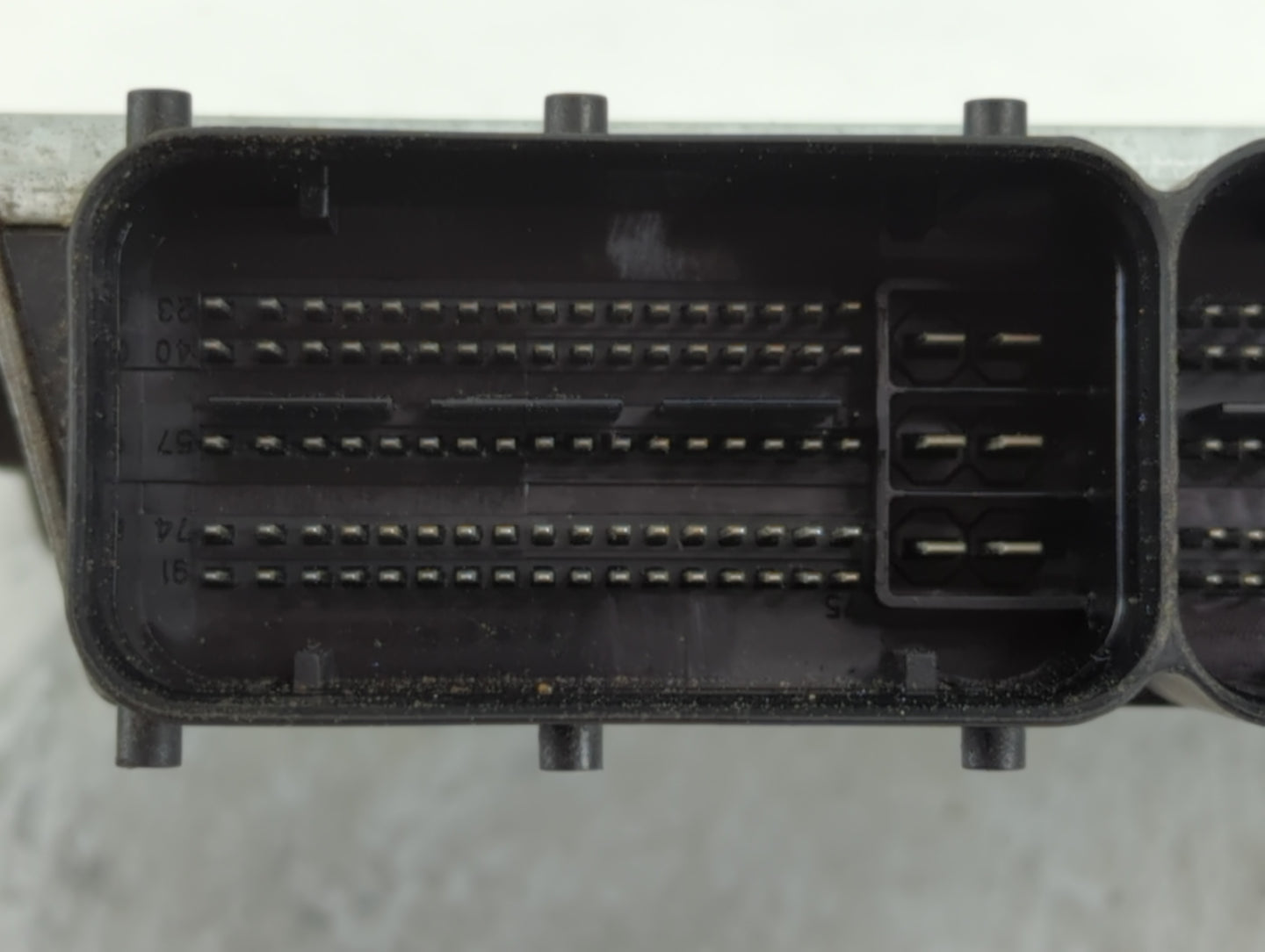 2015-2017 Hyundai Sonata PCM Engine Control Computer ECU ECM PCU OEM P/N:39111-2GGK3 39101-2GGK3 Fits Fits 2015 2016 2017 OE