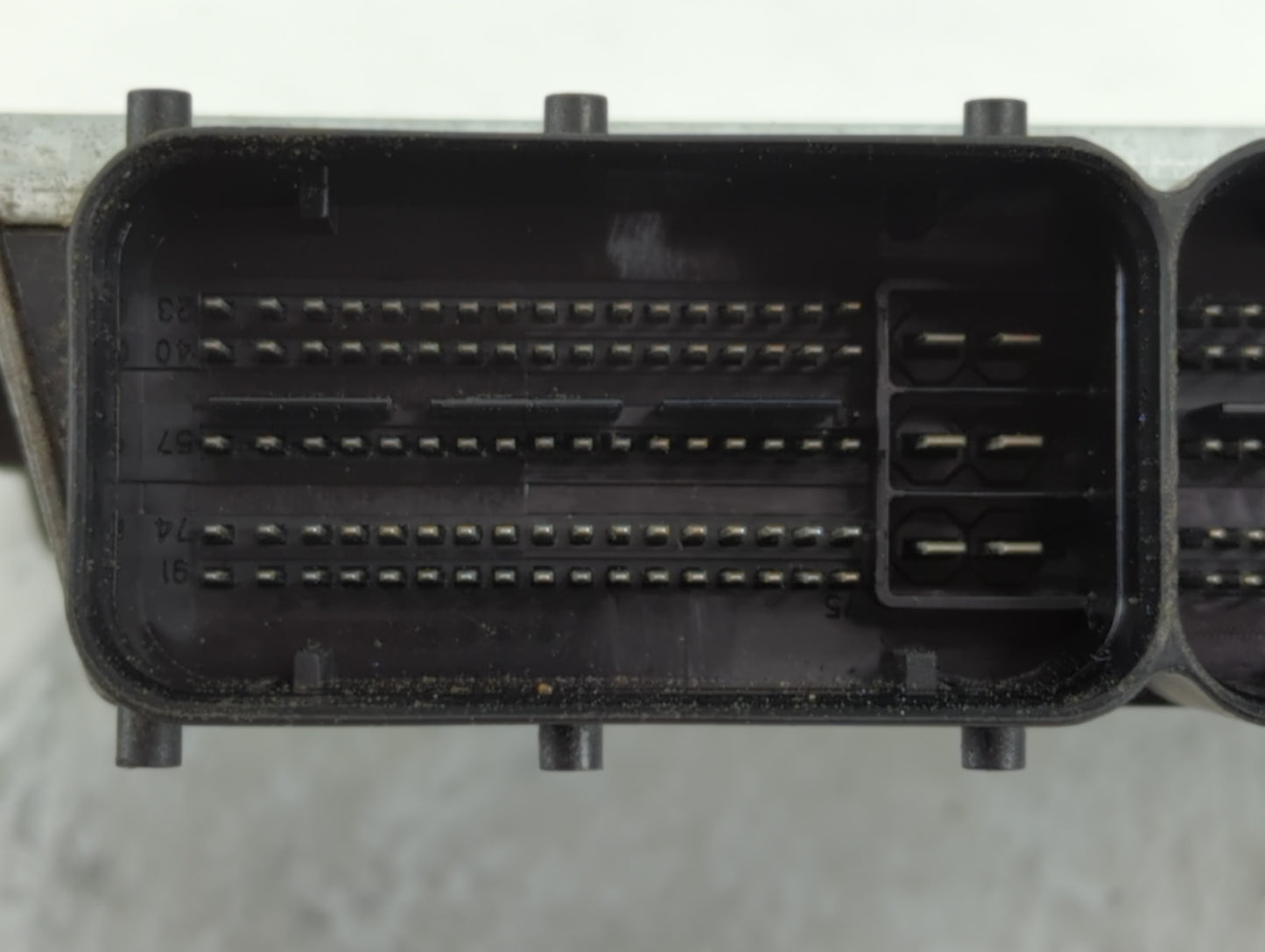 2015-2017 Hyundai Sonata PCM Engine Control Computer ECU ECM PCU OEM P/N:39111-2GGK3 39101-2GGK3 Fits Fits 2015 2016 2017 OE