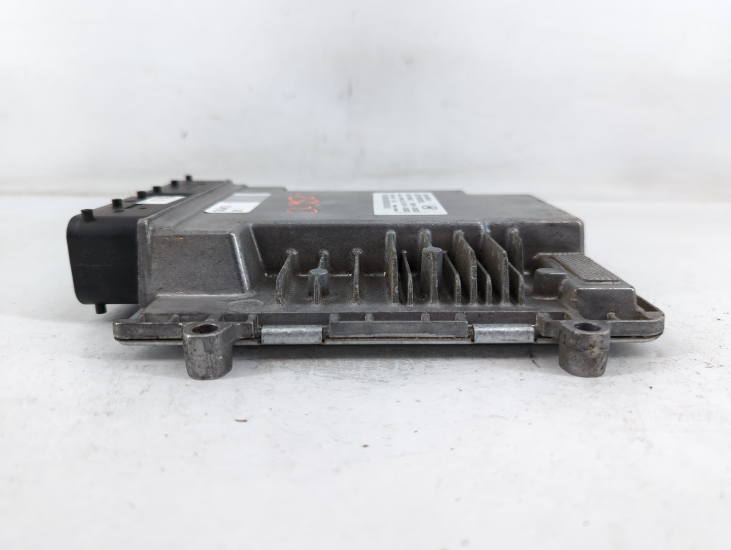 2015-2017 Hyundai Sonata PCM Engine Control Computer ECU ECM PCU OEM P/N:39111-2GGK3 39101-2GGK3 Fits Fits 2015 2016 2017 OE