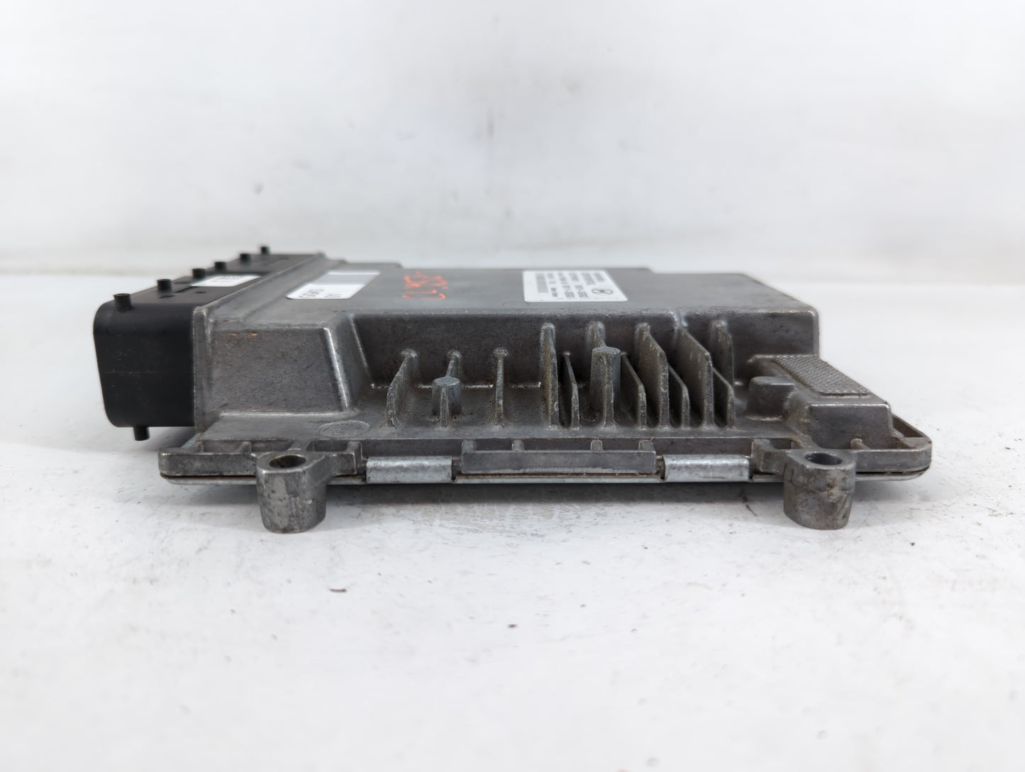 2015-2017 Hyundai Sonata PCM Engine Control Computer ECU ECM PCU OEM P/N:39111-2GGK3 39101-2GGK3 Fits Fits 2015 2016 2017 OE