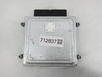 2015-2017 Hyundai Sonata PCM Engine Control Computer ECU ECM PCU OEM P/N:39111-2GGK3 39101-2GGK3 Fits Fits 2015 2016 2017 OE