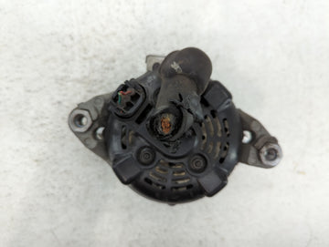 2015-2019 Hyundai Sonata Alternator Replacement Generator Charging Assembly Engine OEM P/N:37300-2G061 Fits OEM Used Auto Parts