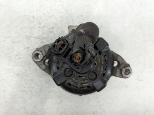 2015-2019 Hyundai Sonata Alternator Replacement Generator Charging Assembly Engine OEM P/N:37300-2G061 Fits OEM Used Auto Parts