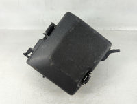 2016-2017 Hyundai Sonata Fusebox Fuse Box Panel Relay Module P/N:91950-C1820 Fits Fits 2016 2017 OEM Used Auto Parts - Oemus