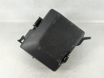 2016-2017 Hyundai Sonata Fusebox Fuse Box Panel Relay Module P/N:91950-C1820 Fits Fits 2016 2017 OEM Used Auto Parts - Oemus