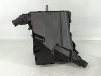 2016-2017 Hyundai Sonata Fusebox Fuse Box Panel Relay Module P/N:91950-C1820 Fits Fits 2016 2017 OEM Used Auto Parts - Oemus
