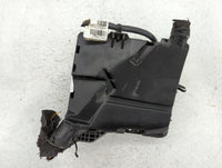 2016-2017 Hyundai Sonata Fusebox Fuse Box Panel Relay Module P/N:91277C2570LC 6423-0102-7-000 Fits Fits 2016 2017 OEM Used A