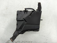 2016-2017 Hyundai Sonata Fusebox Fuse Box Panel Relay Module P/N:VS91277C2570LC Fits Fits 2016 2017 OEM Used Auto Parts - Oe
