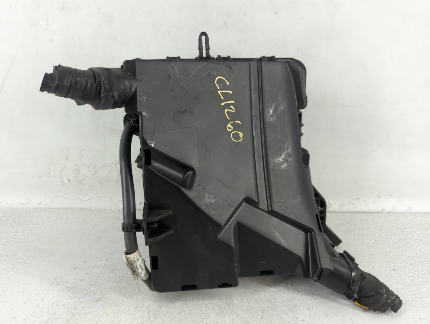 2016-2017 Hyundai Sonata Fusebox Fuse Box Panel Relay Module P/N:91950-C1820 Fits Fits 2016 2017 OEM Used Auto Parts - Oemus