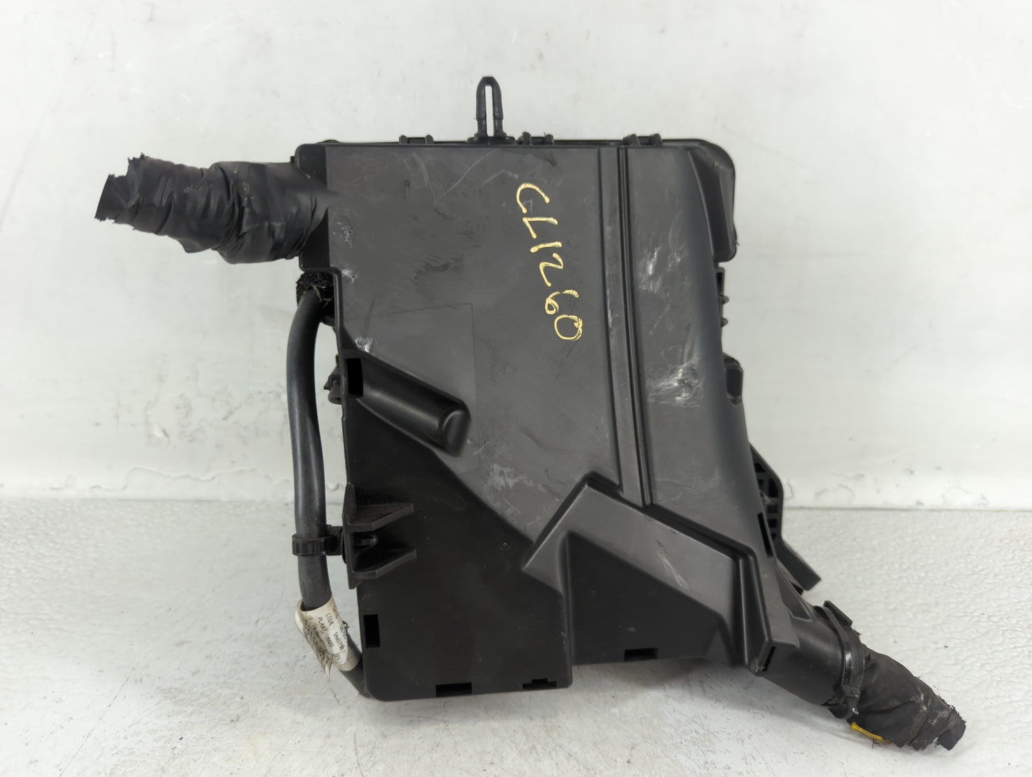 2016-2017 Hyundai Sonata Fusebox Fuse Box Panel Relay Module P/N:91950-C1820 Fits Fits 2016 2017 OEM Used Auto Parts - Oemus