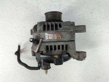 2015-2019 Hyundai Sonata Alternator Replacement Generator Charging Assembly Engine OEM P/N:TN104211-8790 37300-2G061 Fits OE