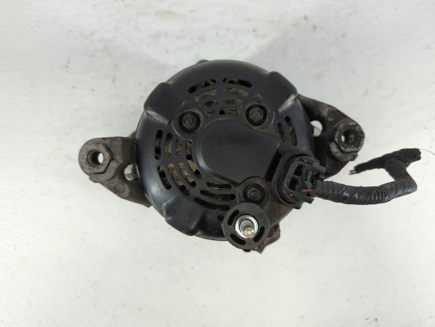 2015-2019 Hyundai Sonata Alternator Replacement Generator Charging Assembly Engine OEM P/N:TN104211-8790 37300-2G061 Fits OE