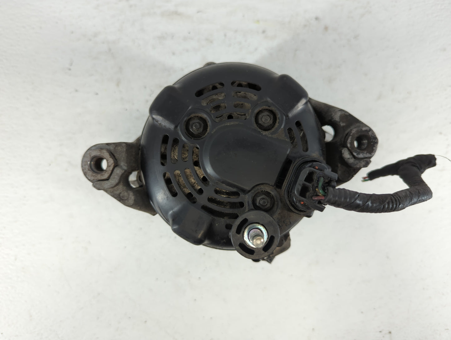 2015-2019 Hyundai Sonata Alternator Replacement Generator Charging Assembly Engine OEM P/N:TN104211-8790 37300-2G061 Fits OE