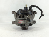2015-2019 Hyundai Sonata Alternator Replacement Generator Charging Assembly Engine OEM P/N:TN104211-8790 37300-2G061 Fits OE