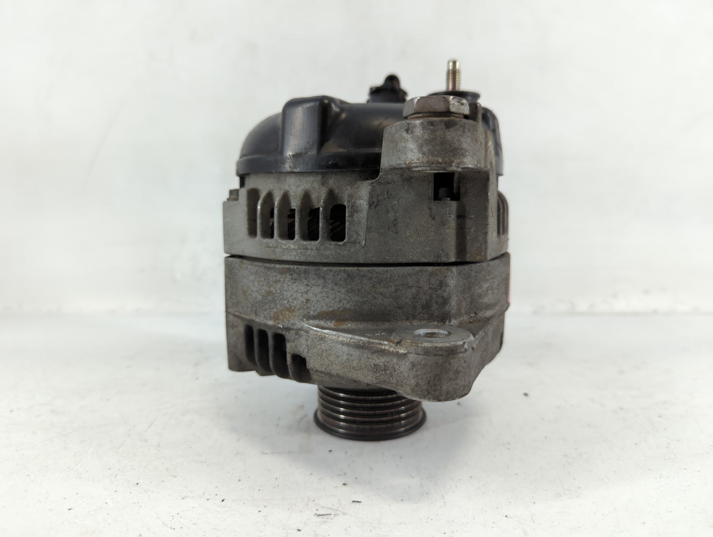 2015-2019 Hyundai Sonata Alternator Replacement Generator Charging Assembly Engine OEM P/N:TN104211-8790 37300-2G061 Fits OE