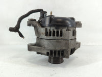 2015-2019 Hyundai Sonata Alternator Replacement Generator Charging Assembly Engine OEM P/N:TN104211-8790 37300-2G061 Fits OE