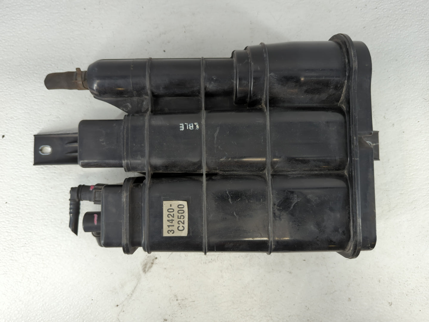 2017 Hyundai Sonata Fuel Vapor Charcoal Canister - Oemusedautoparts1.com