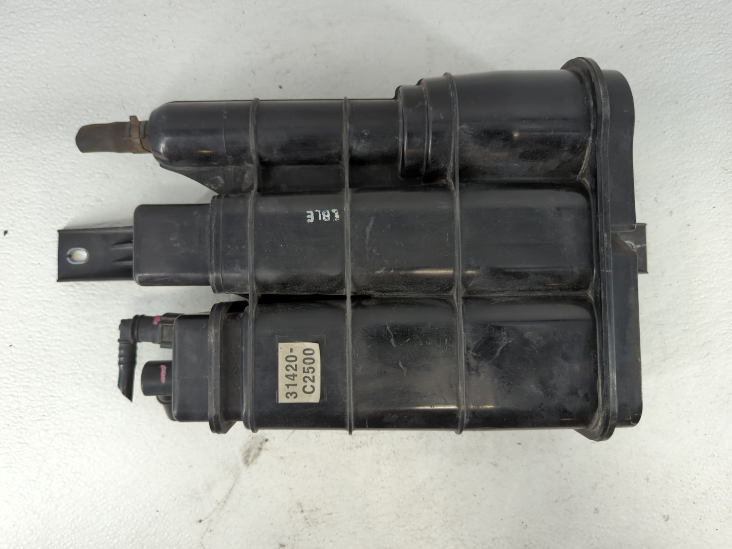 2017 Hyundai Sonata Fuel Vapor Charcoal Canister - Oemusedautoparts1.com