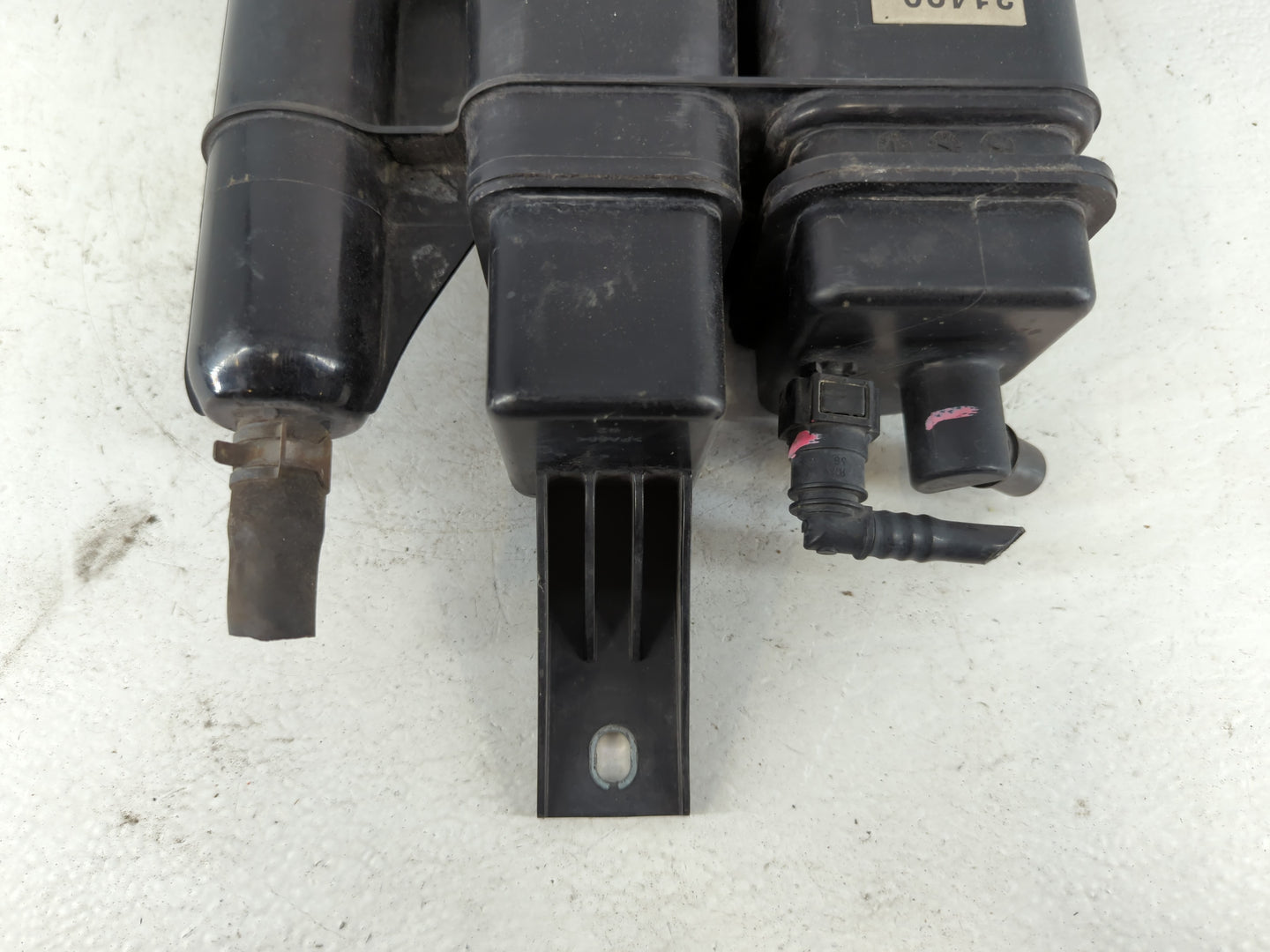 2017 Hyundai Sonata Fuel Vapor Charcoal Canister - Oemusedautoparts1.com