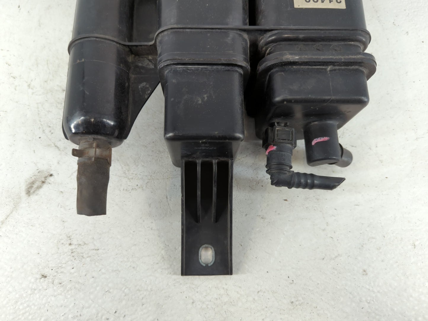 2017 Hyundai Sonata Fuel Vapor Charcoal Canister - Oemusedautoparts1.com