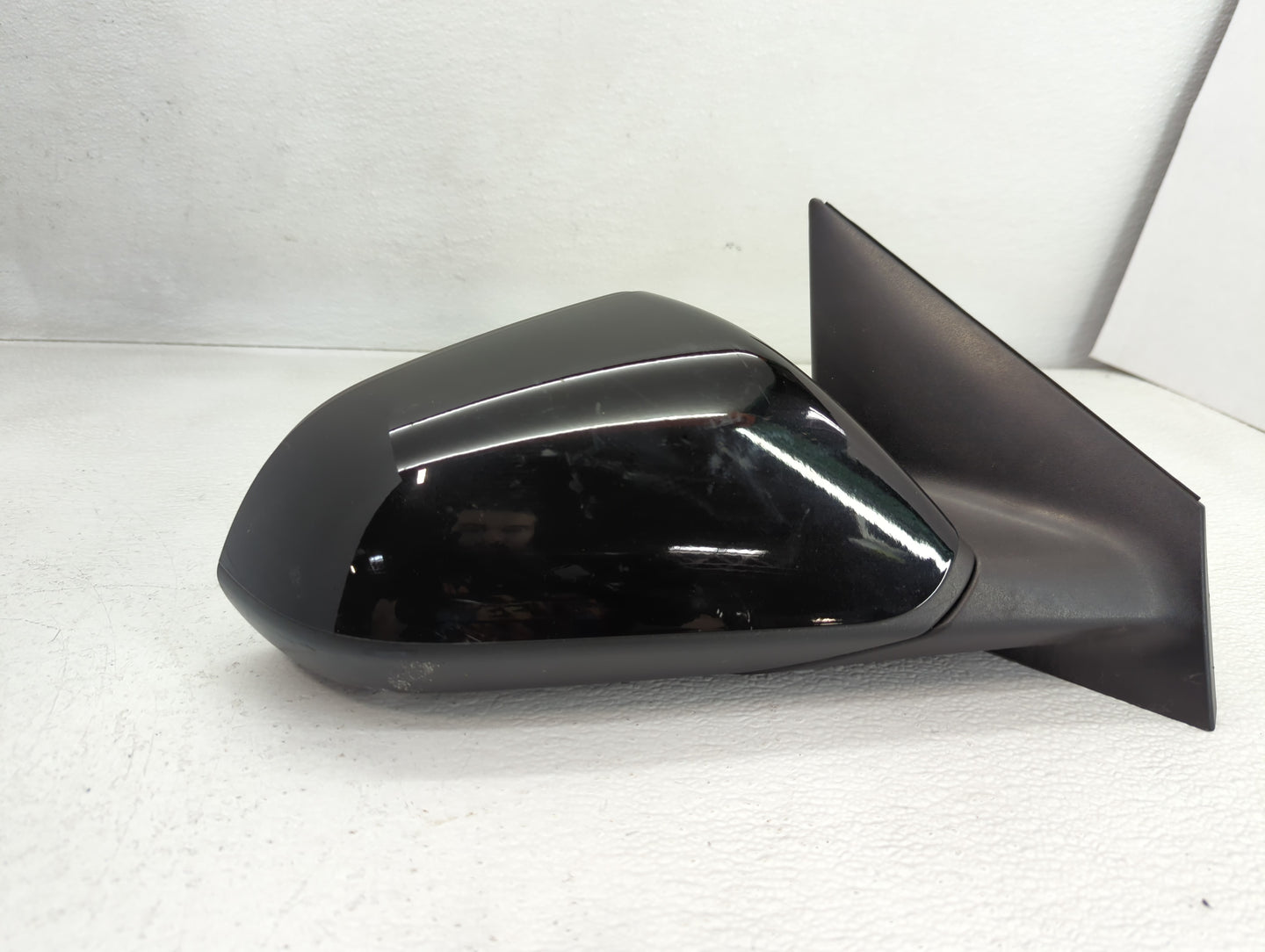 2015-2017 Hyundai Sonata Passenger Side View Mirror - Right Door Mirror OEM Used - Oemusedautoparts1.com