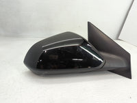 2015-2017 Hyundai Sonata Passenger Side View Mirror - Right Door Mirror OEM Used - Oemusedautoparts1.com