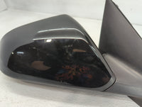 2015-2017 Hyundai Sonata Passenger Side View Mirror - Right Door Mirror OEM Used - Oemusedautoparts1.com