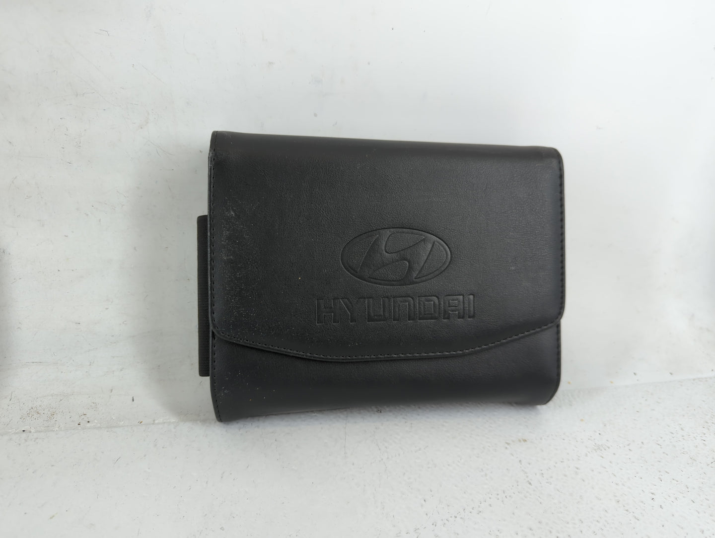 2017 Hyundai Sonata Owners Manual Book Guide P/N:HC10-EU68C OEM Used Auto Parts - Oemusedautoparts1.com