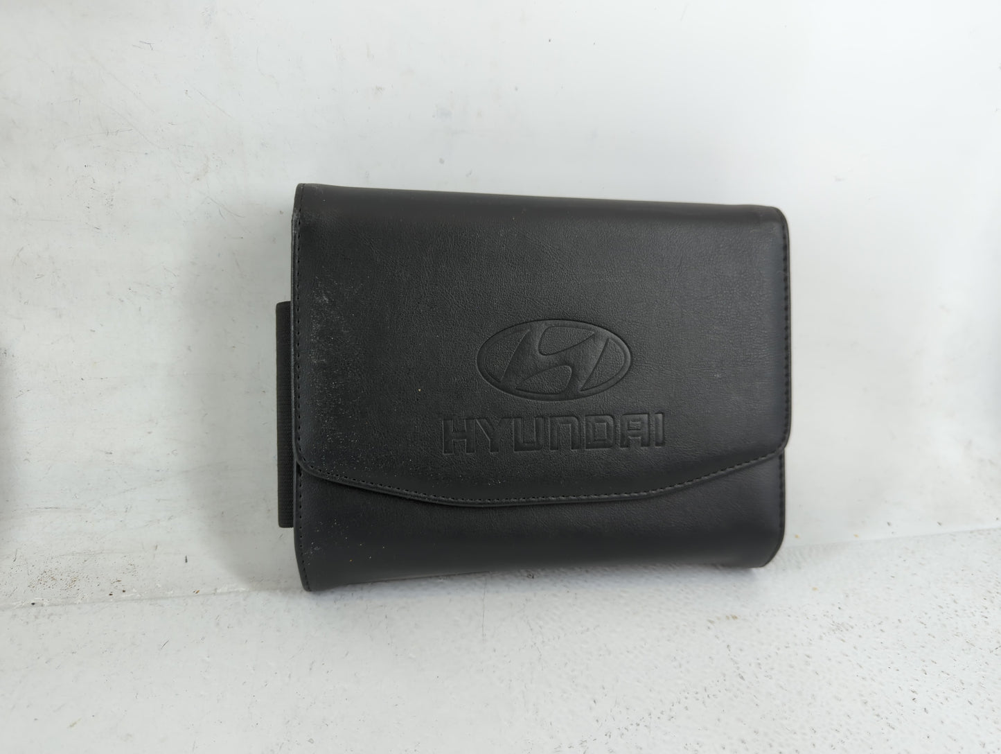 2017 Hyundai Sonata Owners Manual Book Guide P/N:HC10-EU68C OEM Used Auto Parts - Oemusedautoparts1.com