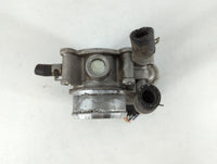 2015-2019 Hyundai Sonata Throttle Body P/N:35100-2B340 Fits Fits 2015 2016 2017 2018 2019 2020 2021 2022 OEM Used Auto Parts
