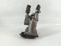 2015-2019 Hyundai Sonata Throttle Body P/N:35100-2B340 Fits Fits 2015 2016 2017 2018 2019 2020 2021 2022 OEM Used Auto Parts