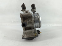 2015-2019 Hyundai Sonata Throttle Body P/N:35100-2B340 Fits Fits 2015 2016 2017 2018 2019 2020 2021 2022 OEM Used Auto Parts