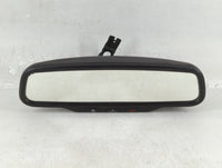 2011-2019 Hyundai Sonata Interior Rear View Mirror Replacement OEM P/N:A047396 Fits OEM Used Auto Parts - Oemusedautoparts1.