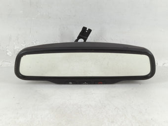 compare product 2011-2019 Hyundai Sonata Interior Rear View Mirror Replacement OEM P/N:A047396 Fits OEM Used Auto Parts