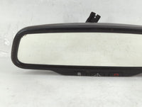 2011-2019 Hyundai Sonata Interior Rear View Mirror Replacement OEM P/N:A047396 Fits OEM Used Auto Parts - Oemusedautoparts1.