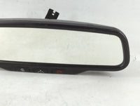 2011-2019 Hyundai Sonata Interior Rear View Mirror Replacement OEM P/N:A047396 Fits OEM Used Auto Parts - Oemusedautoparts1.