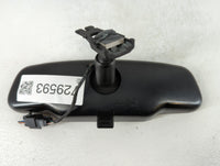 2011-2019 Hyundai Sonata Interior Rear View Mirror Replacement OEM P/N:A047396 Fits OEM Used Auto Parts - Oemusedautoparts1.