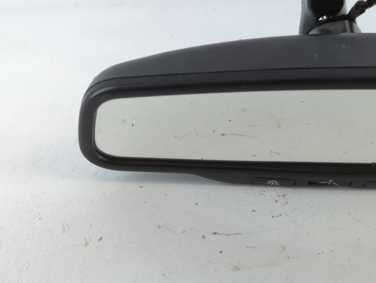 2011-2019 Hyundai Sonata Interior Rear View Mirror Replacement OEM P/N:A047396 Fits OEM Used Auto Parts - Oemusedautoparts1.