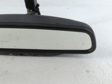 2011-2019 Hyundai Sonata Interior Rear View Mirror Replacement OEM P/N:A047396 Fits OEM Used Auto Parts
