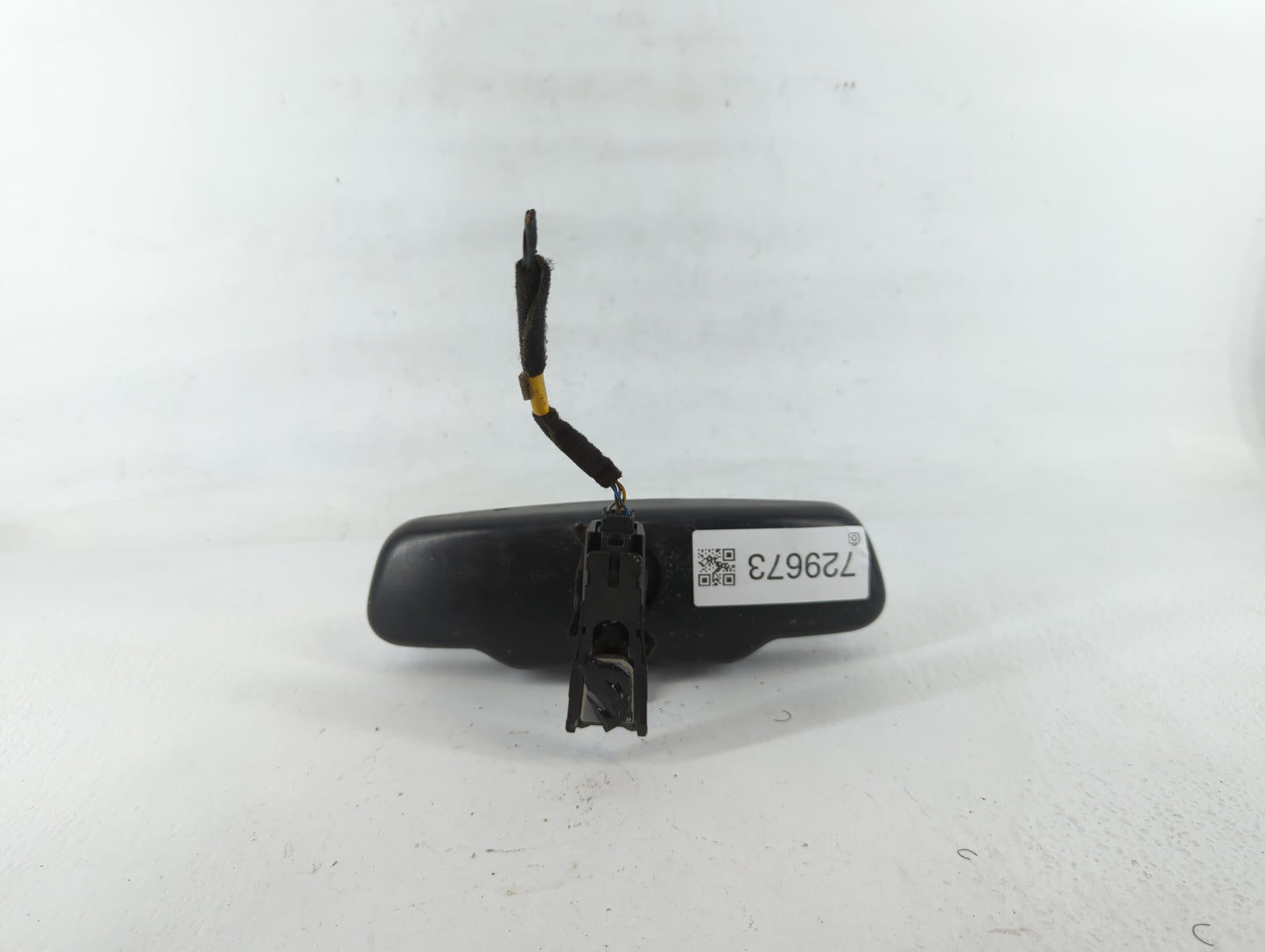 2011-2019 Hyundai Sonata Interior Rear View Mirror Replacement OEM P/N:A047396 Fits OEM Used Auto Parts - Oemusedautoparts1.