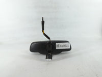 2011-2019 Hyundai Sonata Interior Rear View Mirror Replacement OEM P/N:A047396 Fits OEM Used Auto Parts - Oemusedautoparts1.